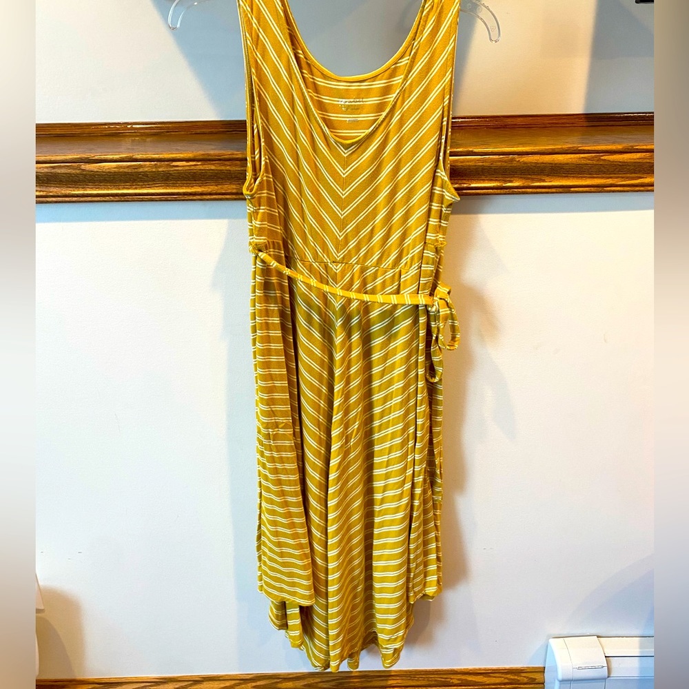 Maternity Dress